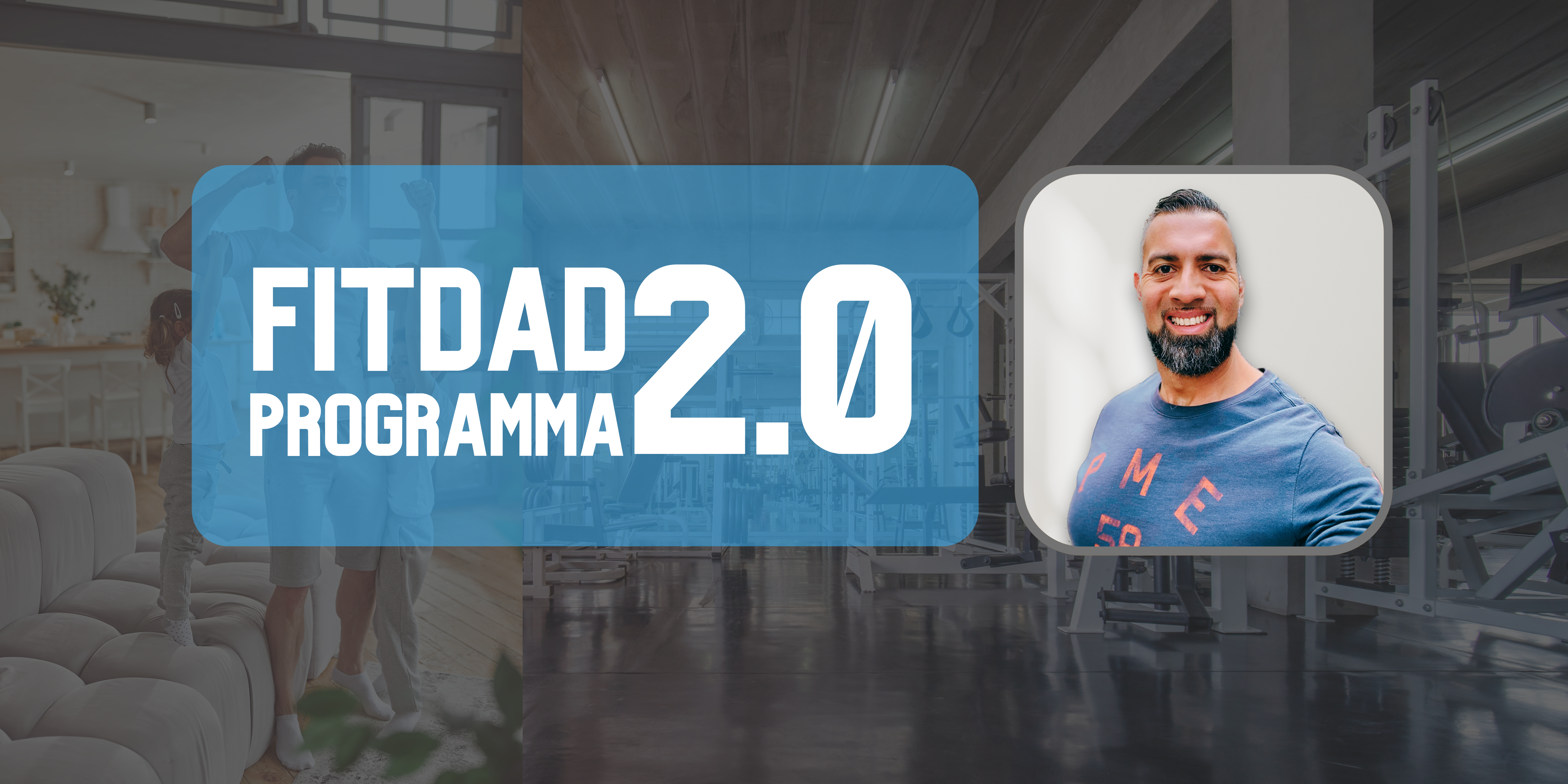 Fitdad 2.0 programma